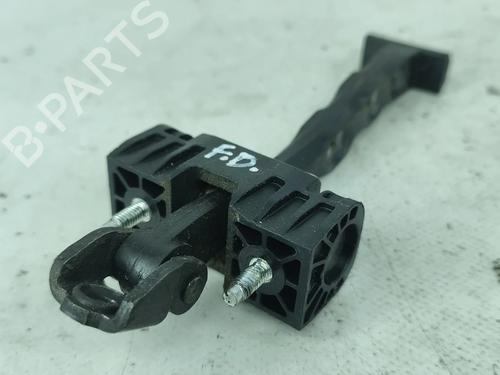Used Hinge/Door check strap OPEL ASTRA H (A04) 1.7 CDTI (L48) (110 hp) 30174349