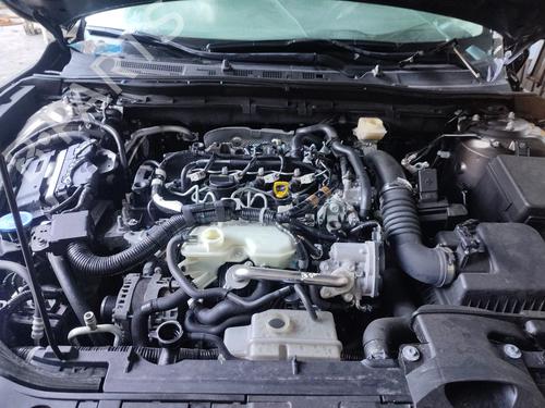 Used Engine PEUGEOT 208 I (CA_, CC_) 1.6 VTi (120 hp) 30571971