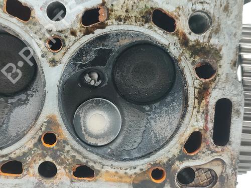 Cylinder head CITROËN XSARA (N1) 1.4 i | BP30512399M5 