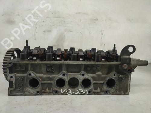 Used Cylinder head CITROËN XSARA (N1) 1.4 i (75 hp) 30512399