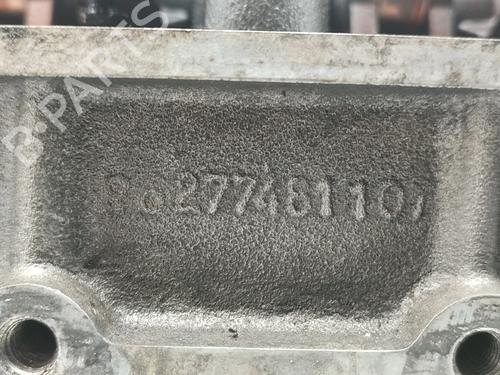 Cylinder head CITROËN XSARA (N1) 1.4 i | BP30512399M5 