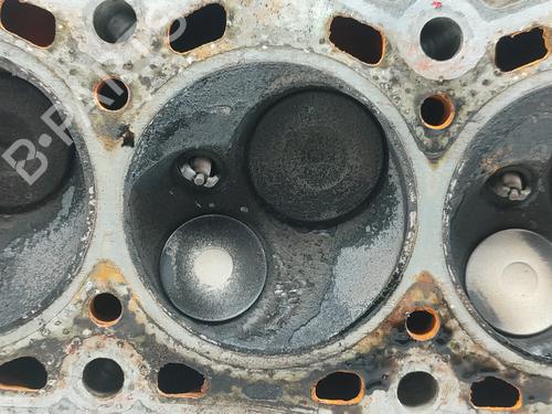 Cylinder head CITROËN XSARA (N1) 1.4 i | BP30512399M5 