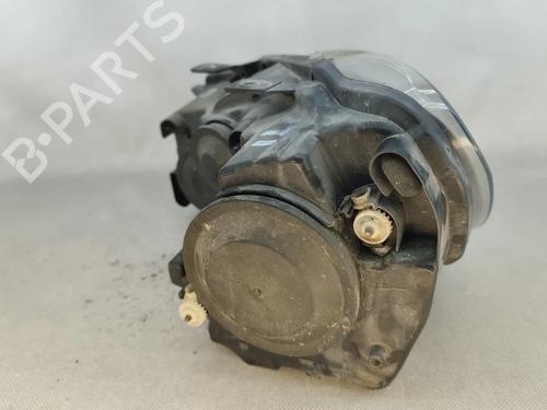 Højre forlygte VW GOLF VI Variant (AJ5) 1.6 TDI | BP30563636C29