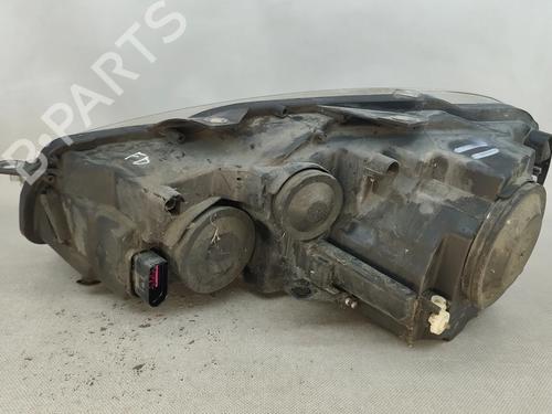 Højre forlygte VW GOLF VI Variant (AJ5) 1.6 TDI | BP30563636C29