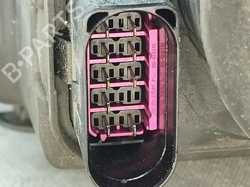 Højre forlygte VW GOLF VI Variant (AJ5) 1.6 TDI | BP30563636C29