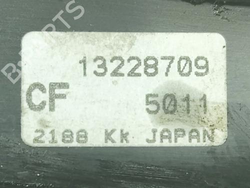 Right front window switch OPEL ASTRA H (A04) 1.7 CDTI (L48) | BP30175826I26 - Image 5