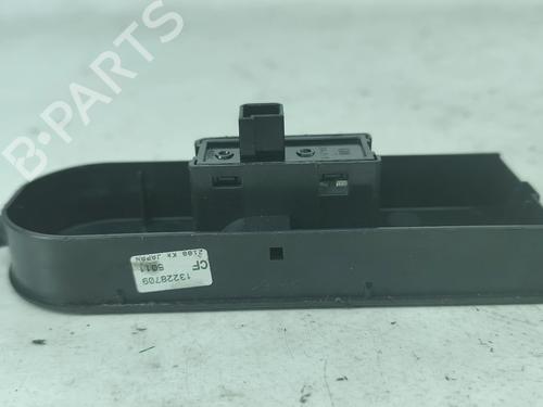 Right front window switch OPEL ASTRA H (A04) 1.7 CDTI (L48) | BP30175826I26 - Image 3