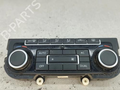 Used Climate control VW GOLF VI Variant (AJ5) 1.6 TDI (105 hp) 30563649