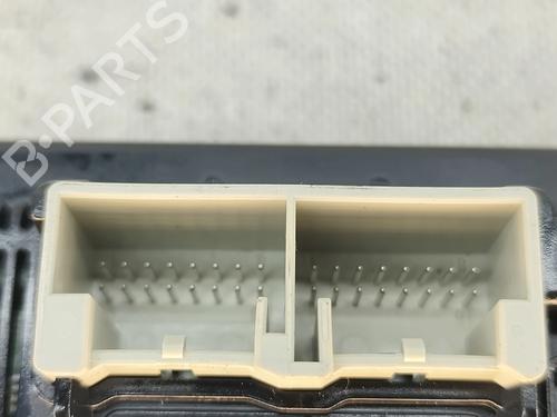 Climate control VW GOLF VI Variant (AJ5) 1.6 TDI | BP30563649I5 