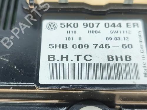 Climate control VW GOLF VI Variant (AJ5) 1.6 TDI | BP30563649I5 
