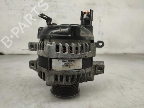 Used Alternator HONDA ACCORD VII (CL, CN) 2.2 i-CTDi (CN1) (140 hp) 30510736