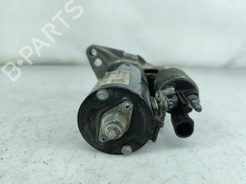 Used Starter VW GOLF VI Variant (AJ5) 1.6 TDI (105 hp) 30563589