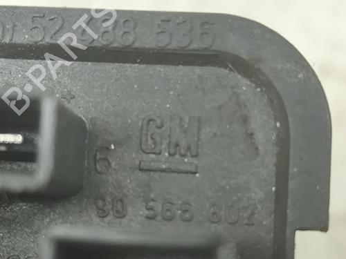 Heater resistor OPEL ASTRA H (A04) 1.7 CDTI (L48) | BP30175834M108