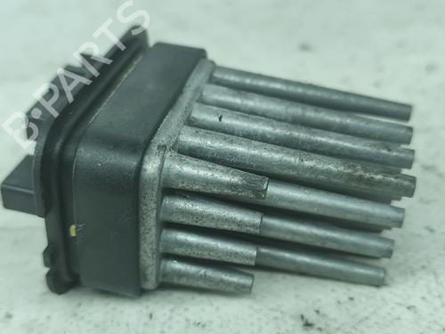 Heater resistor OPEL ASTRA H (A04) 1.7 CDTI (L48) | BP30175834M108