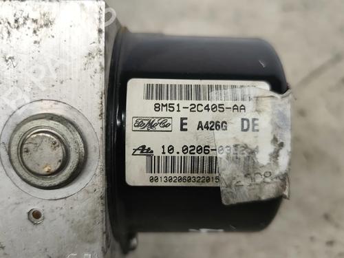 ABS pump FORD C-MAX (DM2) 1.6 TDCi | BP30573593M43  - Image 7