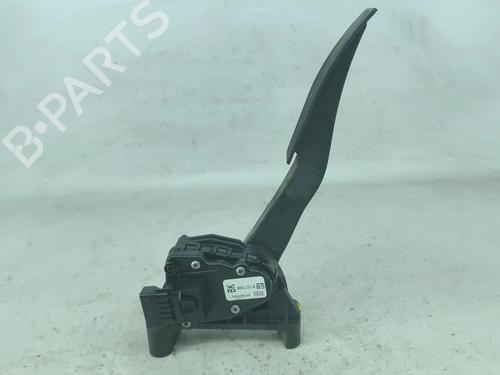Used Pedal OPEL ASTRA H (A04) 1.7 CDTI (L48) (110 hp) 30175836