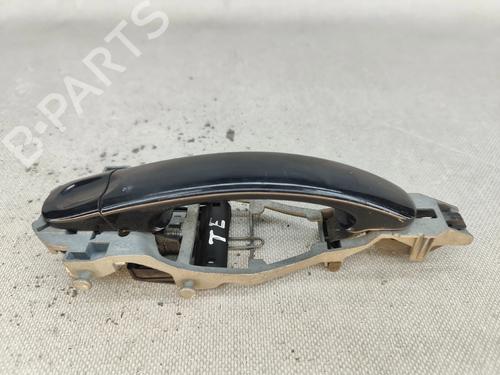 Used Rear left exterior door handle VW GOLF VI Variant (AJ5) 1.6 TDI (105 hp) 30563657