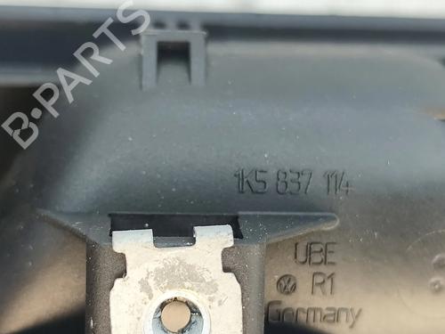 Rear right interior door handle VW GOLF VI Variant (AJ5) 1.6 TDI | BP30563660I16 