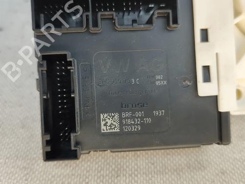 Left front window motor VW GOLF VI Variant (AJ5) 1.6 TDI | BP30563665E21 