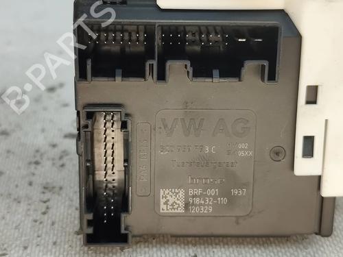 Left front window motor VW GOLF VI Variant (AJ5) 1.6 TDI | BP30563665E21 