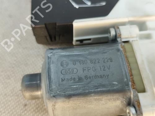 Left front window motor VW GOLF VI Variant (AJ5) 1.6 TDI | BP30563665E21 