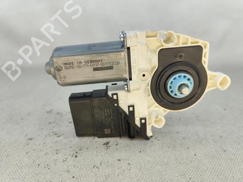 Used Right rear window motor VW GOLF VI Variant (AJ5) 1.6 TDI (105 hp) 30563666