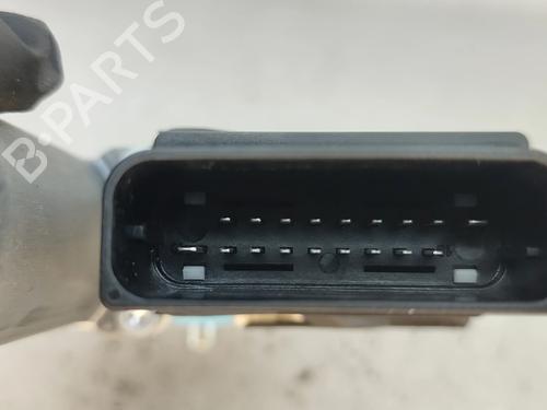 Rudehejsemotor bagstkærm venstre VW GOLF VI Variant (AJ5) 1.6 TDI | BP30563667E23 