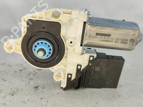 Used Left rear window motor VW GOLF VI Variant (AJ5) 1.6 TDI (105 hp) 30563667