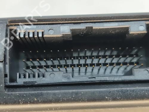 Electronic module VW GOLF VI Variant (AJ5) 1.6 TDI | BP30563668M83 