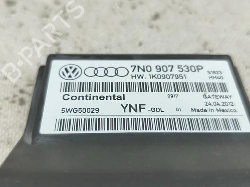 Electronic module VW GOLF VI Variant (AJ5) 1.6 TDI | BP30563671M83 
