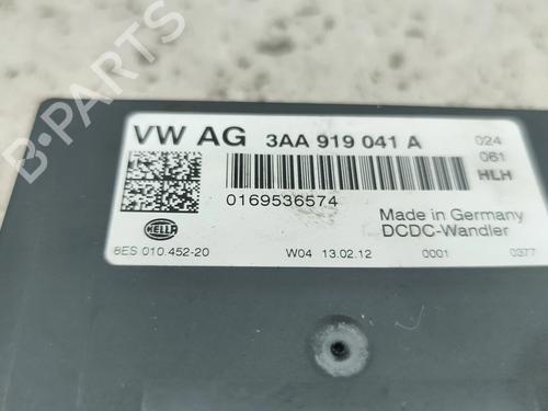 Electronic module VW GOLF VI Variant (AJ5) 1.6 TDI | BP30563672M83 