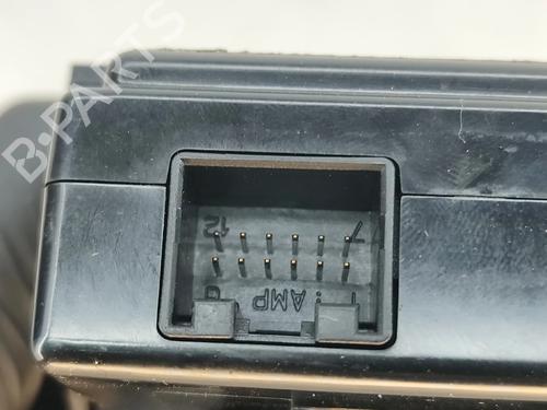 Electronic module VW GOLF VI Variant (AJ5) 1.6 TDI | BP30563673M83 