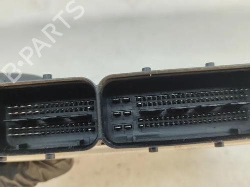 Engine control unit (ECU) VW GOLF VI Variant (AJ5) 1.6 TDI | BP30563676M57 