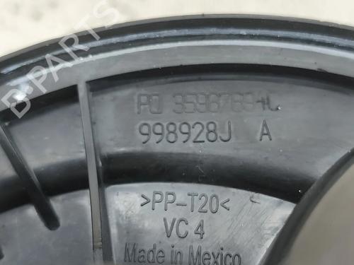 Heater blower motor VW GOLF VI Variant (AJ5) 1.6 TDI | BP30563678M62  - Image 5