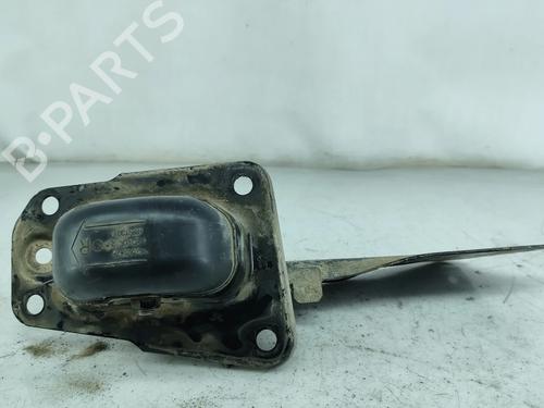 Used Right rear suspension arm VW GOLF VI Variant (AJ5) 1.6 TDI (105 hp) 30563597