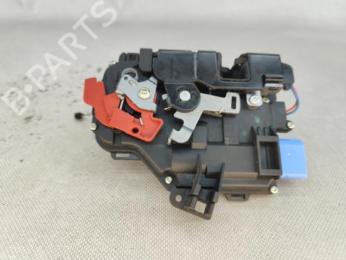 Front right lock VW GOLF VI Variant (AJ5) 1.6 TDI | BP30563679C97
