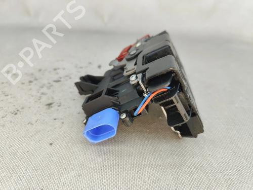 Front right lock VW GOLF VI Variant (AJ5) 1.6 TDI | BP30563679C97