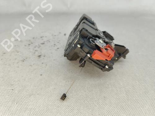 Front right lock VW GOLF VI Variant (AJ5) 1.6 TDI | BP30563679C97