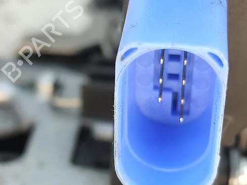 Front right lock VW GOLF VI Variant (AJ5) 1.6 TDI | BP30563679C97