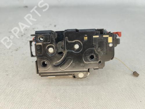 Serratura anteriore destra VW GOLF VI Variant (AJ5) 1.6 TDI (105 hp) 30563679