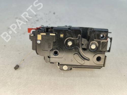 Used Front left lock VW GOLF VI Variant (AJ5) 1.6 TDI (105 hp) 30563680