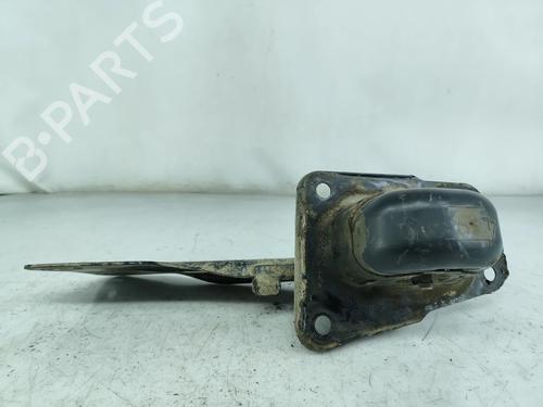 Querlenker links hinten für VW GOLF VI Variant (AJ5) 1.6 TDI (105 hp) 30563601