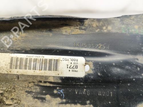 Left rear suspension arm VW GOLF VI Variant (AJ5) 1.6 TDI | BP30563601M14 