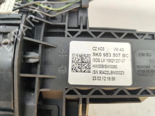 Devioluci VW GOLF VI Variant (AJ5) 1.6 TDI | BP30563688I23