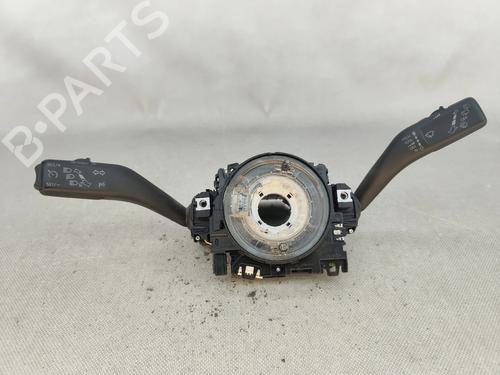 Devioluci VW GOLF VI Variant (AJ5) 1.6 TDI (105 hp) 30563688