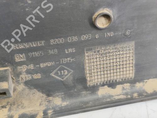 Other OPEL VIVARO A Van (X83) 1.9 DI (F7) | BP30578795O1 