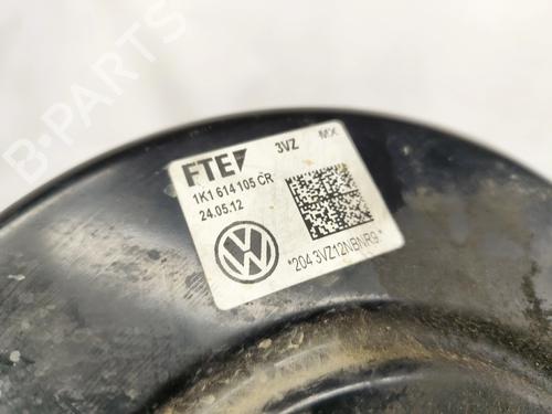 Servo brake VW GOLF VI Variant (AJ5) 1.6 TDI | BP30563610M42