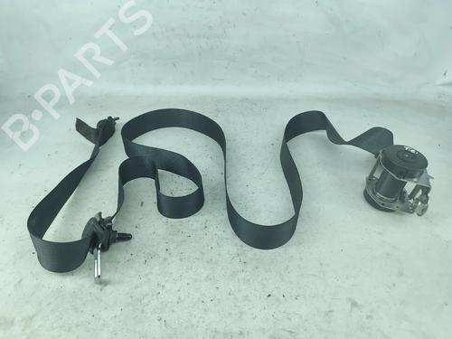 Venstre bak beltestrammer OPEL ASTRA H (A04) 1.7 CDTI (L48) (110 hp) 30174280