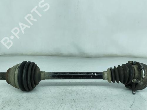 Used Left front driveshaft VW GOLF VI Variant (AJ5) 1.6 TDI (105 hp) 30563613