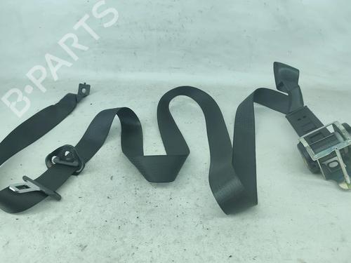 Used Front right seatbelt OPEL ASTRA H (A04) 1.7 CDTI (L48) (110 hp) 30174281